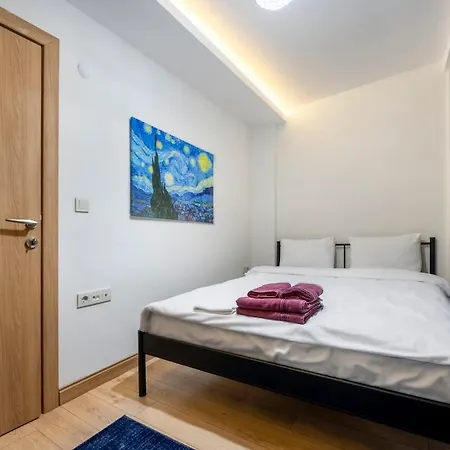 Convenience Meets Luxury In The Heart Of The Daire *