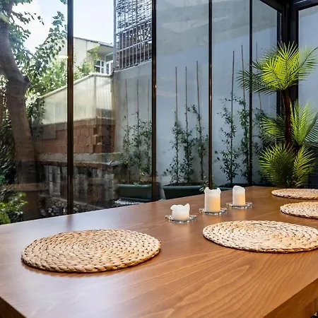 Convenience Meets Luxury In The Heart Of The İstanbul