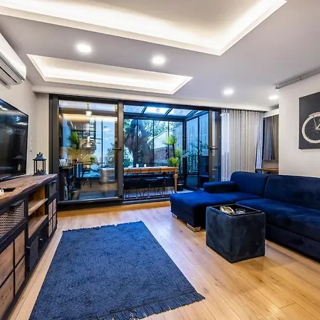 Convenience Meets Luxury In The Heart Of The