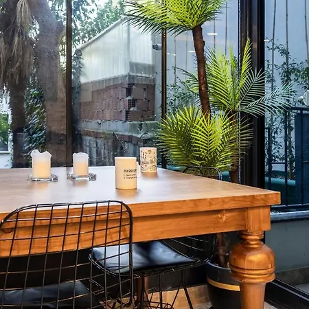 Convenience Meets Luxury In The Heart Of The * İstanbul
