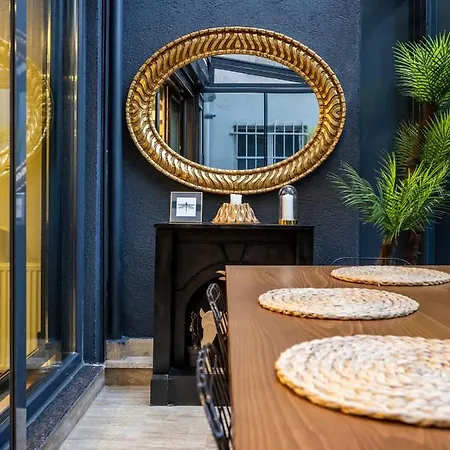 Daire Convenience Meets Luxury In The Heart Of The *