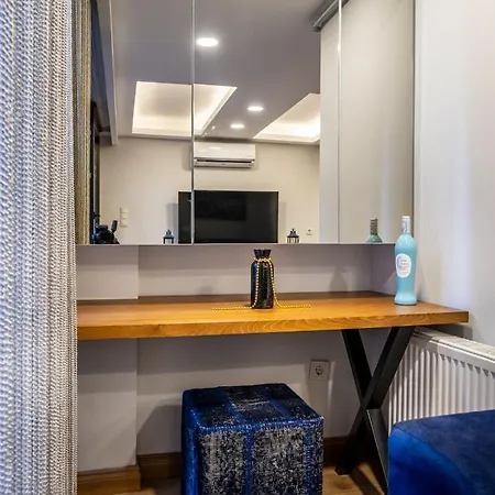 Daire Convenience Meets Luxury In The Heart Of The