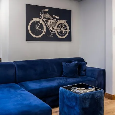 Convenience Meets Luxury In The Heart Of The *