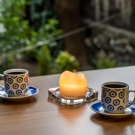 Convenience Meets Luxury In The Heart Of The * İstanbul