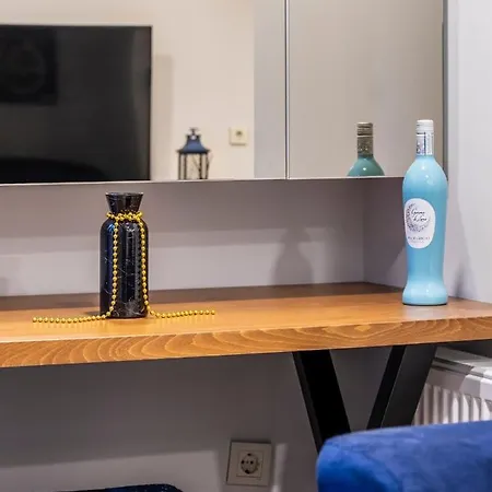 Convenience Meets Luxury In The Heart Of The Daire