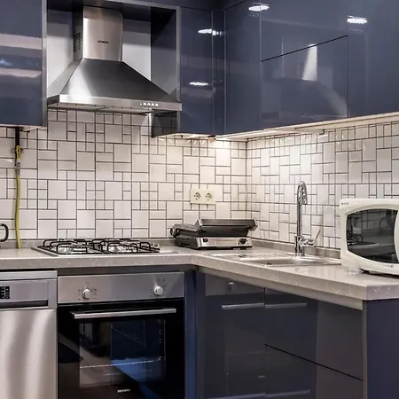 Convenience Meets Luxury In The Heart Of The Daire