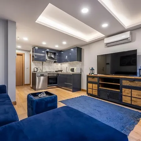 Convenience Meets Luxury In The Heart Of The *