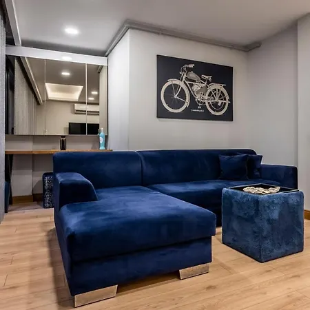 Convenience Meets Luxury In The Heart Of The Daire