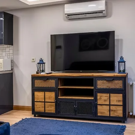 Convenience Meets Luxury In The Heart Of The *