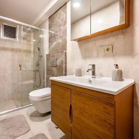 Convenience Meets Luxury In The Heart Of The Daire